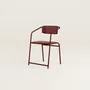 Chaises de jardin - U31 - Outdoor Dining chair - OBRA STUDIO