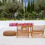 Upholstery fabrics - BAIMARA ethnic Cushions - BAIMARA