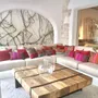 Upholstery fabrics - BAIMARA ethnic Cushions - BAIMARA