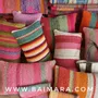 Upholstery fabrics - BAIMARA ethnic Cushions - BAIMARA