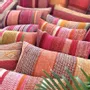 Upholstery fabrics - BAIMARA ethnic Cushions - BAIMARA