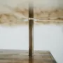 Floor lamps - Floor Lamp with Angled Base - HELEN MAZUR STUDIO