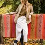 Chaussures - BAIMARA ethnic Bio - BAIMARA