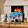 Sculptures, statuettes and miniatures - CowParade - Personalization & Corporate Gifts - LA PETITE CENTRALE