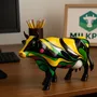 Sculptures, statuettes and miniatures - CowParade - Personalization & Corporate Gifts - LA PETITE CENTRALE