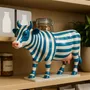 Sculptures, statuettes and miniatures - CowParade - Personalization & Corporate Gifts - LA PETITE CENTRALE