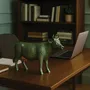 Sculptures, statuettes and miniatures - CowParade - Personalization & Corporate Gifts - LA PETITE CENTRALE