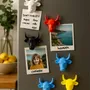 Cadeaux - CowParade - Aimants - LA PETITE CENTRALE