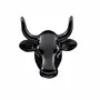 Cadeaux - CowParade - Aimants - LA PETITE CENTRALE