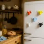 Cadeaux - CowParade - Aimants - LA PETITE CENTRALE