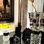 Recessed lighting - Ellipses Crystal Candlestick - ARCAICO
