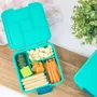 Repas pour enfant - Boîte à lunch Montiico Bento Five - MONTIICO
