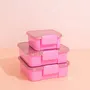 Repas pour enfant - Boîte à lunch Montiico Bento Five - MONTIICO