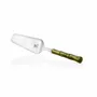 Crystal ware - Ellipses Handmade Crystal Cake Stand, Serving Stand - ARCAICO