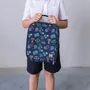 Sacs et cartables - MontiiCo Grand sac à lunch isotherme - MONTIICO