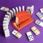 Office sets - ZENITH Desk Stapler 520 GOLD - BALMA, CAPODURI & C. S.P.A.