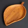 Platter and bowls - Poplar plates acacia wood - KINTA