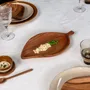 Platter and bowls - Poplar plates acacia wood - KINTA