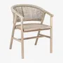 Chaises de jardin - Amalfi (extérieur) - PMP FURNITURE