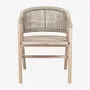 Chaises de jardin - Amalfi (extérieur) - PMP FURNITURE