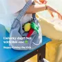 Sacs et cabas - Les porte-clés fruits et légumes les plus mignons ! - PERSON'ELLE