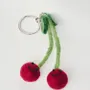Sacs et cabas - Les porte-clés fruits et légumes les plus mignons ! - PERSON'ELLE