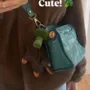 Sacs et cabas - Les porte-clés fruits et légumes les plus mignons ! - PERSON'ELLE