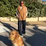 Pet accessories - DOG LEASH AND COLLAR - CHARLY ET MOI