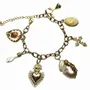 Bracelets - Bracelet Barocco - FASCINATO