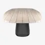 Lawn tables - Hugo (outdoor) - PMP FURNITURE