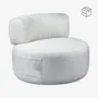 Lawn armchairs - Sol (outdoor) - PMP FURNITURE