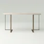 Console table - ANGOLI - NITZAN HOME