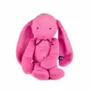 Decorative objects - Méloé Bunny 56 cm – Bubble Gum Pink - MAILOU TRADITION