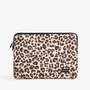 Clutches - Bombata Leopard Sleeve 15,6”-16” - BOMBATA