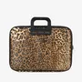Sacs et cabas - Bombata Leopard 15,6”-16” - BOMBATA