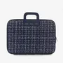 Bags and totes - Bombata Tweed 15,6”-16” - BOMBATA