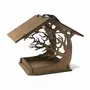 Accessoires de déco extérieure - Promi Design - Mangeoire à Oiseaux - LA PETITE CENTRALE