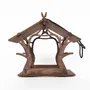 Accessoires de déco extérieure - Promi Design - Mangeoire à Oiseaux - LA PETITE CENTRALE