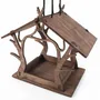 Accessoires de déco extérieure - Promi Design - Mangeoire à Oiseaux - LA PETITE CENTRALE
