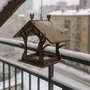 Accessoires de déco extérieure - Promi Design - Mangeoire à Oiseaux - LA PETITE CENTRALE