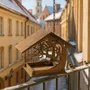 Accessoires de déco extérieure - Promi Design - Mangeoire à Oiseaux - LA PETITE CENTRALE