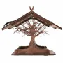 Accessoires de déco extérieure - Promi Design - Mangeoire à Oiseaux - LA PETITE CENTRALE