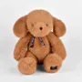 Decorative objects - Sowen – Salted Caramel Dog 40 cm - MAILOU TRADITION