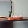 Design objects - Famille - Amour - LE DIGRAPHE