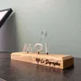 Design objects - Digraphe Toi - Moi - LE DIGRAPHE