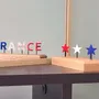 Decorative objects - France 3 Stars - LE DIGRAPHE