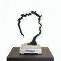 Unique pieces - Sculpture "The Inseparables" by artist Morpho - LE DIGRAPHE