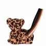 Mode enfantine - SAC DOUDOU - Ours léopard - DOUDOUETCOMPAGNIE HISTOIREOURS