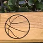 Customizable objects - Digraphe with XXL Engraving for a Doctor - LE DIGRAPHE