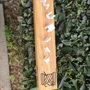 Customizable objects - Digraphe with XXL Engraving for a Doctor - LE DIGRAPHE